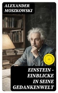 Cover: Einstein - Einblicke in seine Gedankenwelt - DigiCat
