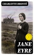 Cover: Jane Eyre - DigiCat