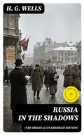 Cover: Russia in the Shadows (The original unabridged edition) - DigiCat