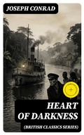 Cover: Heart of Darkness (British Classics Series) - DigiCat
