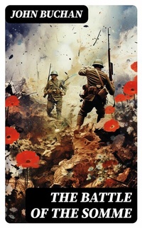 Abbildung von: THE BATTLE OF THE SOMME - DigiCat