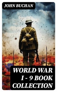Abbildung von: World War I - 9 Book Collection - DigiCat