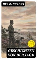 Cover: Geschichten von der Jagd - DigiCat