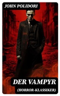 Cover: Der Vampyr (Horror-Klassiker) - DigiCat