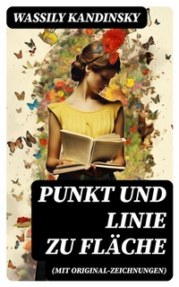 Abbildung von: Punkt und Linie zu Fläche (Mit Original-Zeichnungen) - DigiCat
