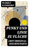 Cover: Punkt und Linie zu Fl&auml;che (Mit Original-Zeichnungen) - DigiCat