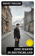 Cover: Eine Jugend in Deutschland - DigiCat