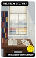 Cover: Die Geisteswissenschaften - DigiCat