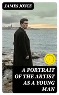 Cover: A Portrait of the Artist as a Young Man - DigiCat