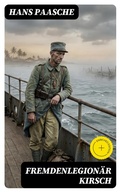 Cover: Fremdenlegion&auml;r Kirsch - DigiCat