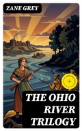 Cover: THE OHIO RIVER TRILOGY - DigiCat