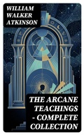 Cover: THE ARCANE TEACHINGS - Complete Collection - DigiCat