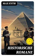Cover: Historische Romane - DigiCat