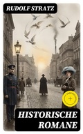 Cover: Historische Romane - DigiCat