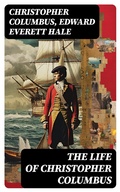 Cover: The Life of Christopher Columbus - DigiCat