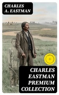 Cover: CHARLES EASTMAN Premium Collection - DigiCat