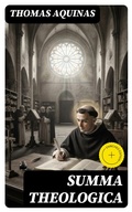 Cover: Summa Theologica - DigiCat