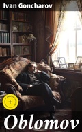 Cover: Oblomov - Good Press