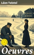Cover: Oeuvres - Good Press