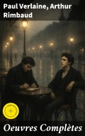 Cover: Oeuvres Compl&egrave;tes - Good Press