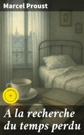 Cover: A la recherche du temps perdu - Good Press