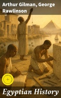 Cover: Egyptian History - Good Press