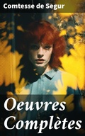 Cover: Oeuvres Compl&egrave;tes - Good Press