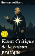 Cover: Kant: Critique de la raison pratique - Good Press