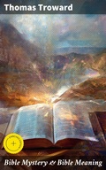 Cover: Bible Mystery & Bible Meaning - Good Press