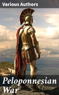 Cover: Peloponnesian War - Good Press