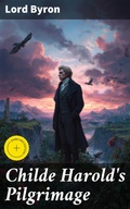 Cover: Childe Harold's Pilgrimage - Good Press