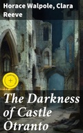 Cover: The Darkness of Castle Otranto - Good Press