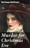 Cover: Murder for Christmas Eve - Good Press
