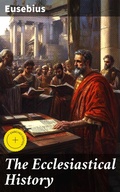 Cover: The Ecclesiastical History - Good Press