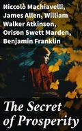 Cover: The Secret of Prosperity - Good Press