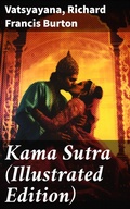 Cover: Kama Sutra (Illustrated Edition) - Good Press
