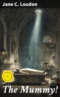 Cover: The Mummy! - Good Press