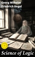 Cover: Science of Logic - Good Press