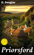 Cover: Priorsford - Good Press