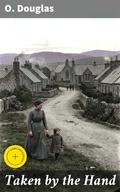Cover: Taken by the Hand - Good Press