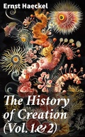 Cover: The History of Creation (Vol.1&2) - Good Press