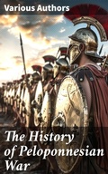 Cover: The History of Peloponnesian War - Good Press