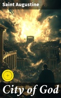 Cover: City of God - Good Press
