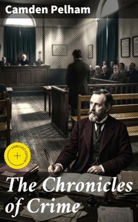 Enlarge image Cover: The Chronicles of Crime - Good Press