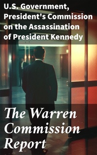 Enlarge image Cover: The Warren Commission Report - Good Press