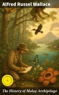 Cover: The History of Malay Archipelago - Good Press
