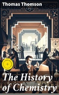 Cover: The History of Chemistry - Good Press