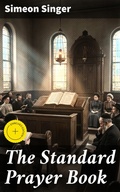 Cover: The Standard Prayer Book - Good Press