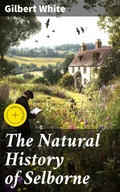 Cover: The Natural History of Selborne - Good Press
