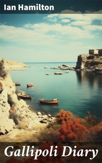 Abbildung von: Gallipoli Diary - Good Press